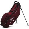 Callaway bag stand Fairway C 22 červený camo