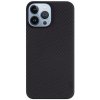 Tactical MagForce Aramid Kryt pro Apple iPhone 13 Pro Max Black