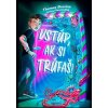 Vstúp, ak si trúfaš! - Thomas C. Brezina