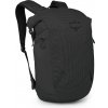 Osprey Transporter Zinch, batoh - Raven Black