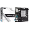 Mini ITX základná doska ASRock N100DC-ITX