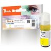Cartridge Peach Epson 103/104, T00S4, T00P4, 70 ml (320901) žltá