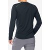 Funkčné tričko Rab Force LS Tee - beluga