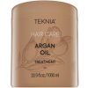 Lakmé Teknia Hair Care Argan Oil Treatment vyživujúca maska pre všetky typy vlasov 1000 ml