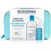 Bioderma Hydrabio H2O micelárna voda 500 ml + Hyalu+ sérum + vzorka 1 darčekový set