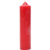Rimba BDSM Candle Red