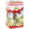 APOTHEKE Rozprávka dýchacie cesty s rumančekom bio 20 x 1,5 g