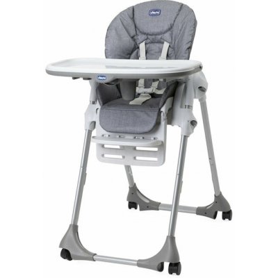 CHICCO Polly Easy Grey Melange