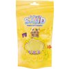 Tuban Fluffy piesok 90g Žltý