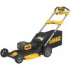 DeWALT DCMWSP156N - AKU kosačka na trávu 18V pojazd, 53cm, bez AKU