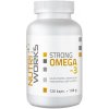 NutriWorks Strong Omega 3 300 kapslí