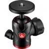 494 Centre Ball Head with Universal Roun Manfrotto