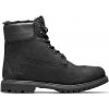 Obuv Timberland čierna 6IN PREM SHRL WP A41UX BLK