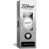 Titleist ball PRO V1x Left Dash 2021