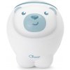 CHICCO Projektor s polárnou žiarou Polárny medveď modrý