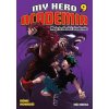My Hero Academia - Moje hrdinská akademie 9 - Horikoši Kóhei