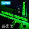 Minecraft Light Bar Set of 2 with Remote