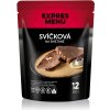 EXPRES MENU Sviečková na smotane 600 g