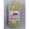 Himalaya Dolphin Baby 80359 hráškovo zelená na sklade