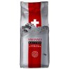Zrnková káva Arabica Swisso Kaffee 1000 g