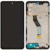 Xiaomi Poco M4 Pro 5G, Redmi Note 11S 5G, Note 11T 5G OLED HQ LCD displej + dotyková plocha + rám čierna IX-41005