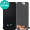 LCD displej + Dotykové sklo Xiaomi Redmi Note 12S 2303CRA44A Aftermarket PRO