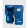 Boxerské rukavice VENUM X Top Rank Original Impact - modré