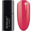 Semilac gél lak 065 Wild Strawberry 7 ml