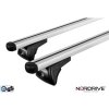 Strešný nosič NORDRIVE AUPR322226
