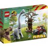 Stavebnica LEGO Jurassic World Objav brachiosaura Dinosaur 76960