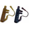 CARP´R´US Snag clips Silt 6ks