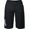 POC Essential Enduro nohavice Uranium Black Veľkosť: S