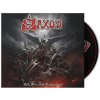 Saxon: Hell, Fire And Damnation - CD