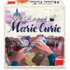 Dino Po stopách Márie Curie Rodinná hra