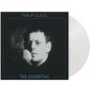 Glass Philip - Essential / Vinyl / 4LP [4 LP]