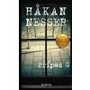 Případ G - Hakan Nesser