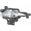 LAMPA PROTI ZAHMLIEVANIU PRE MAZDA 6 2018-2025 GHP951680A ĽAVÁ