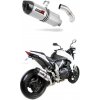 Honda CB 1000 R 2008 - 2017 ladený výfuk HP1 + dB killer medium