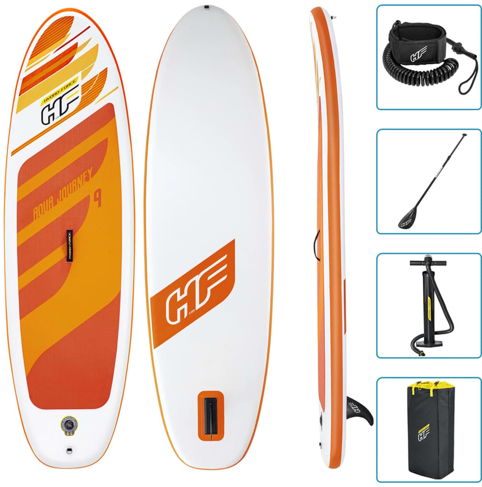 Paddleboard Bestway Hydro Force AQUA JOURNEY