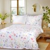 Darymex RENFORCÉ OBLIEČKY RIVAL EXCLUSIVE 200X220 CM, 2KS 70X80 CM KVETY