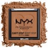 NYX Professional Makeup Can't Stop Won't Stop Mattifying Powder zmatňujúci púder 08 Mocha 6 g