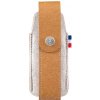 Puzdro na nôž Opinel France Outdoor L, hnedé, 003102