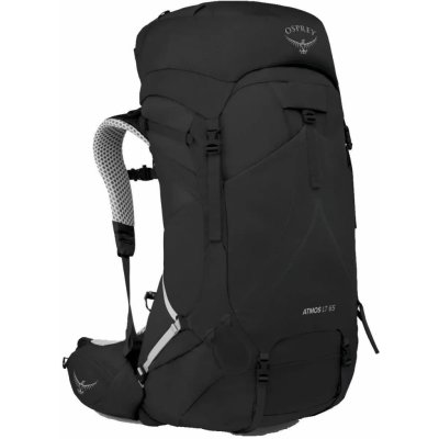 Osprey atmos AG LT 65 black