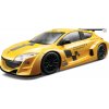 Bburago Renault Mégane Trophy 1:24 žltá metalíza (BB18-22115)