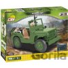 Cobi 2400 Small Army II WW terénní automobil Ford GP, 91 k, 1 f