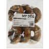 Pochoutka Donut s kachním masem 12,5 cm 6 ks