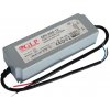 LED napájací zdroj 12V 192W 16A GPV-200-12 GLP hermetický