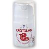 KROTOLAN Hadí krém s hrejivým účinkom 50 ml