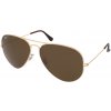 Slnečné okuliare Ray-Ban Original Aviator RB3025 - 001/57 POL Veľkosť: 58
