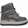 Primigi Snehule pre dievčatá 6869500 S GORE-TEX šedé